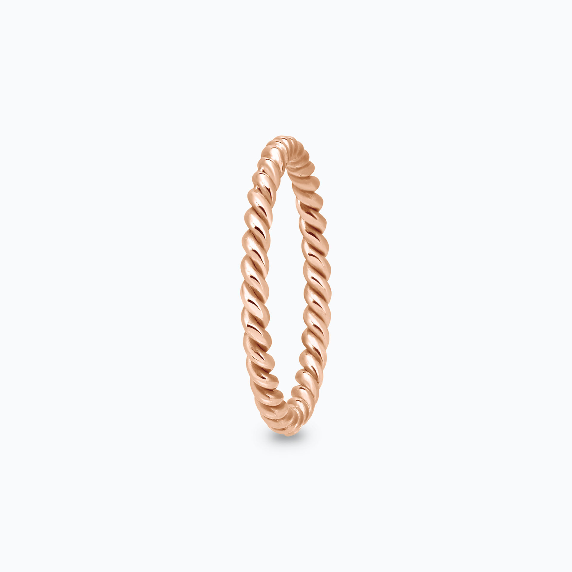 Bague Broderie d'Or