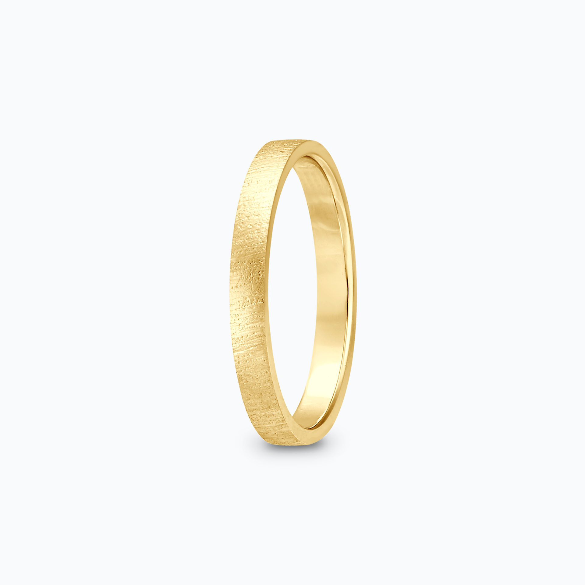 Alliance Inti 2.5 mm