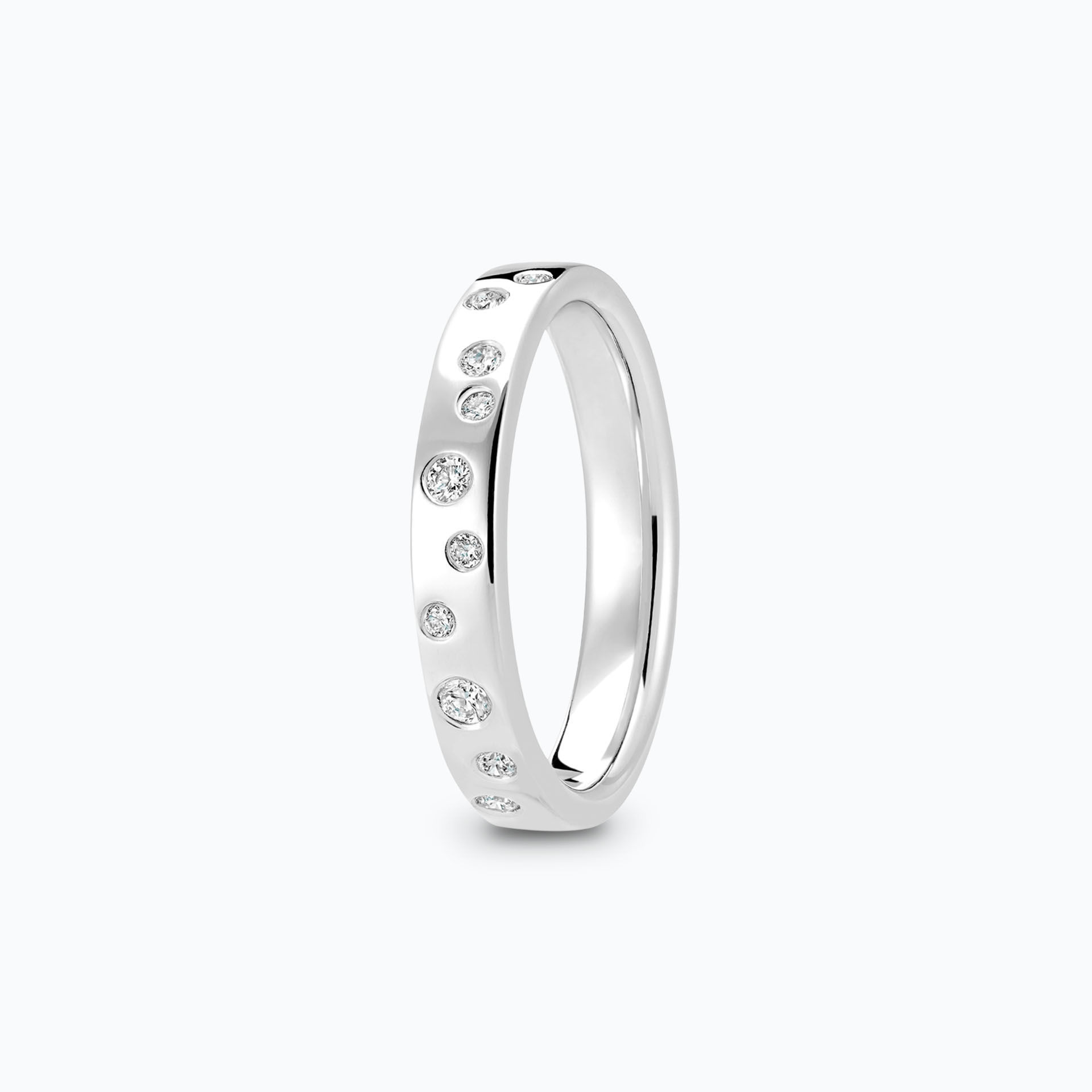 Alliance Stellaire Diamant
