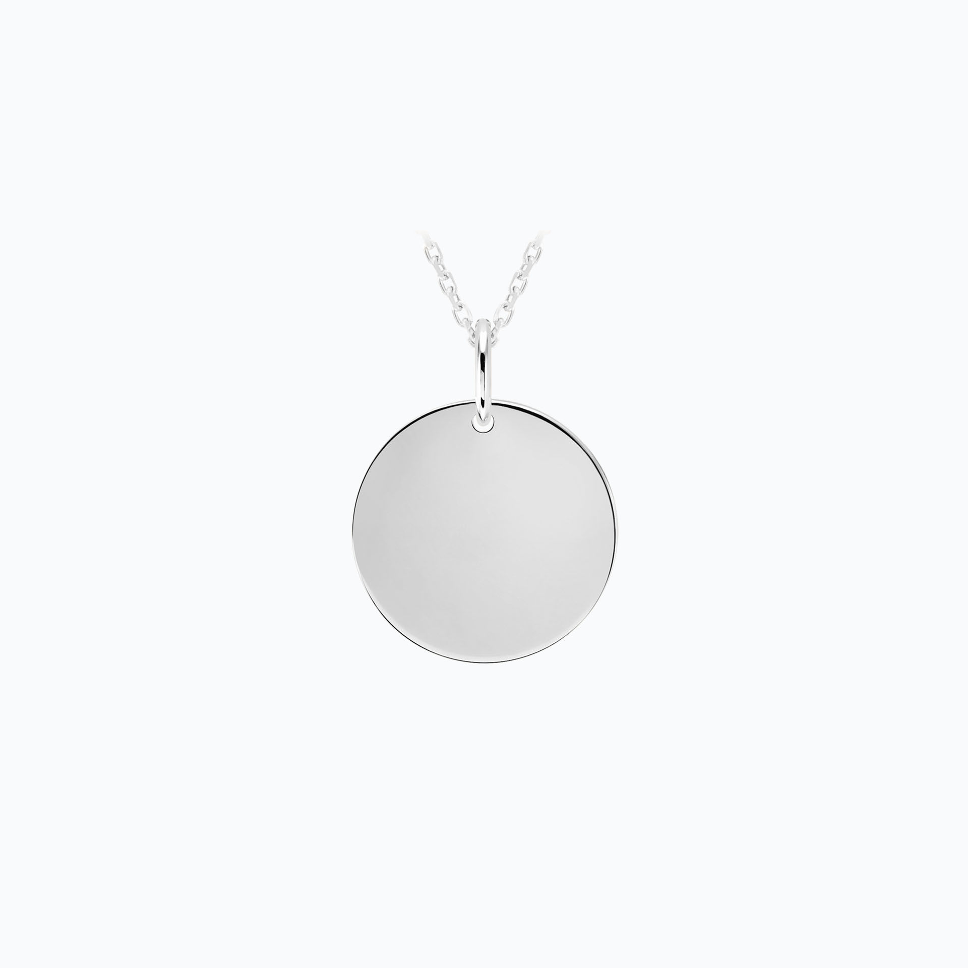 Médaille personnalisable 14 mm