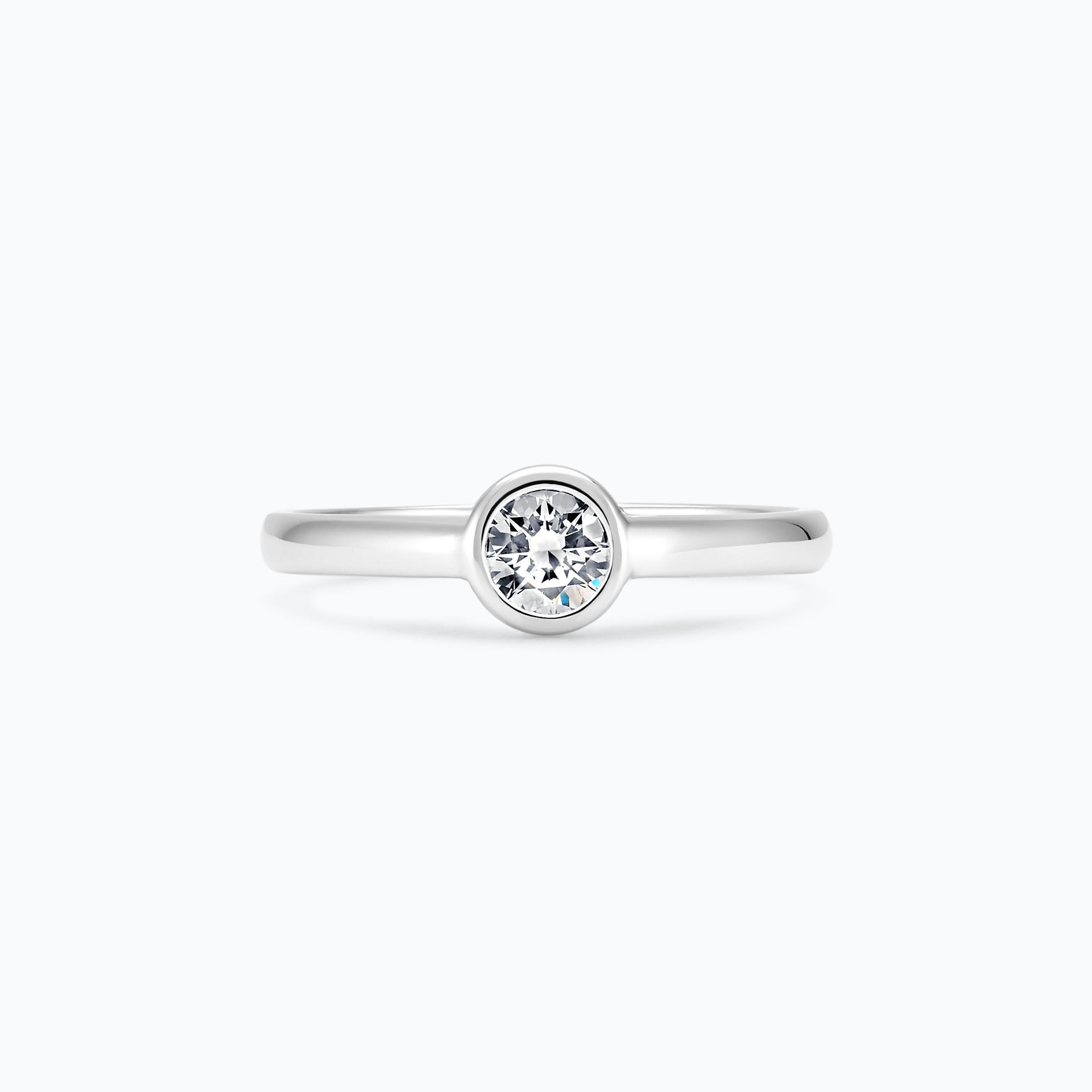 Solitaire Chloé