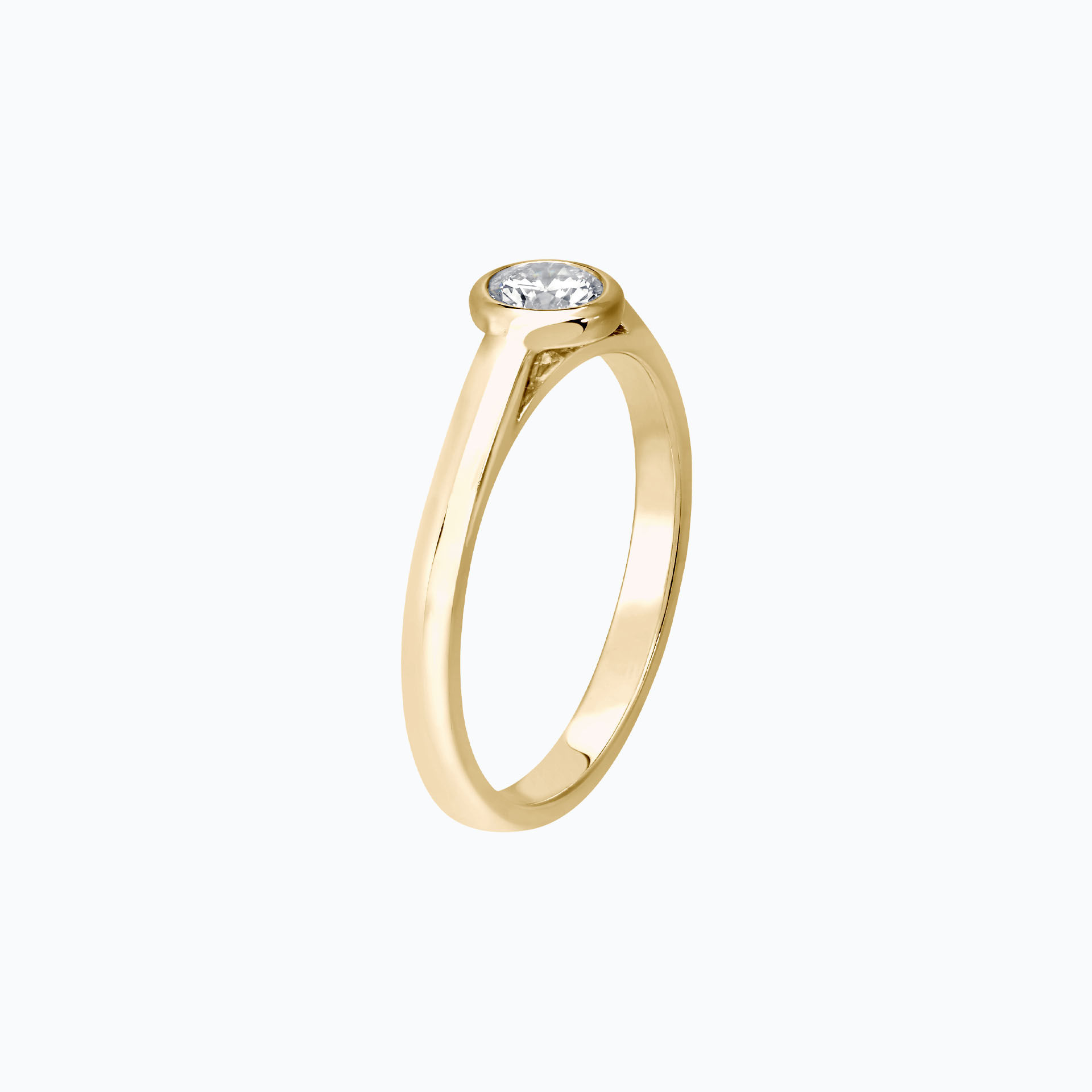 Solitaire Chloé