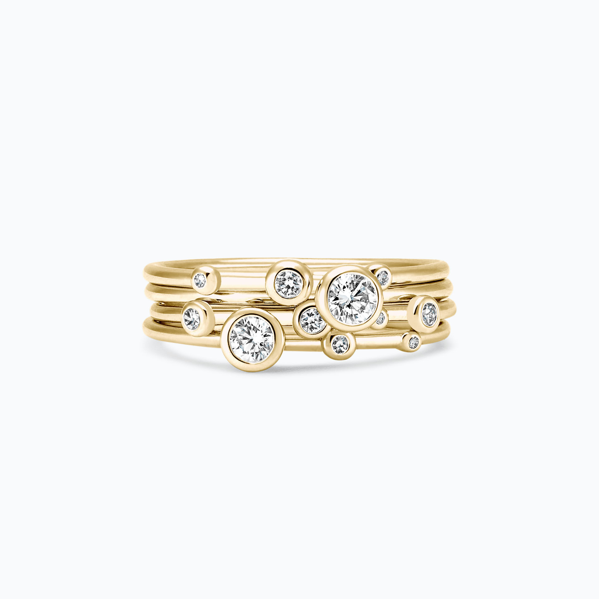 Bague Apolune