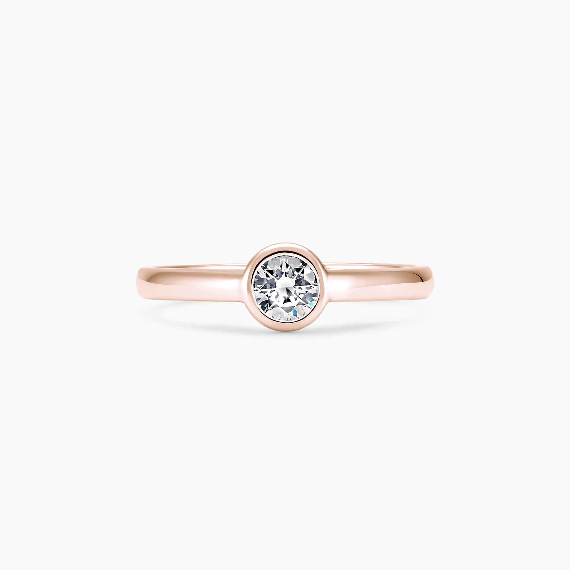 Solitaire Chloé