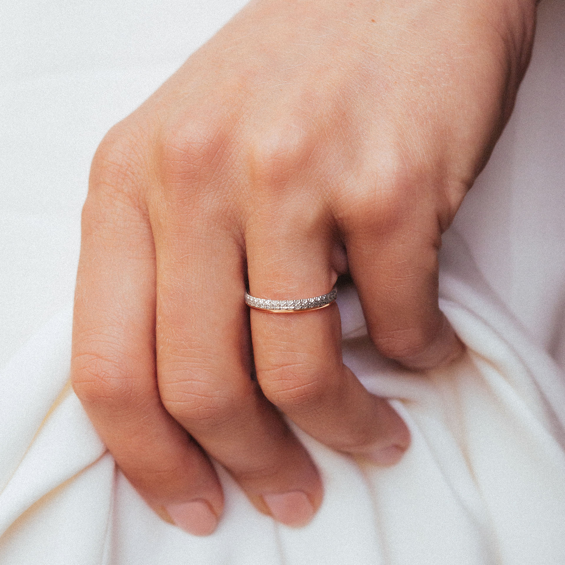 Bague