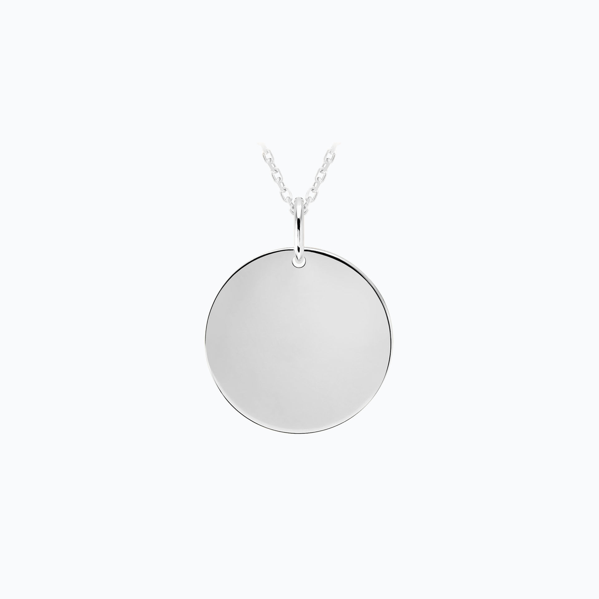 Médaille personnalisable 16 mm