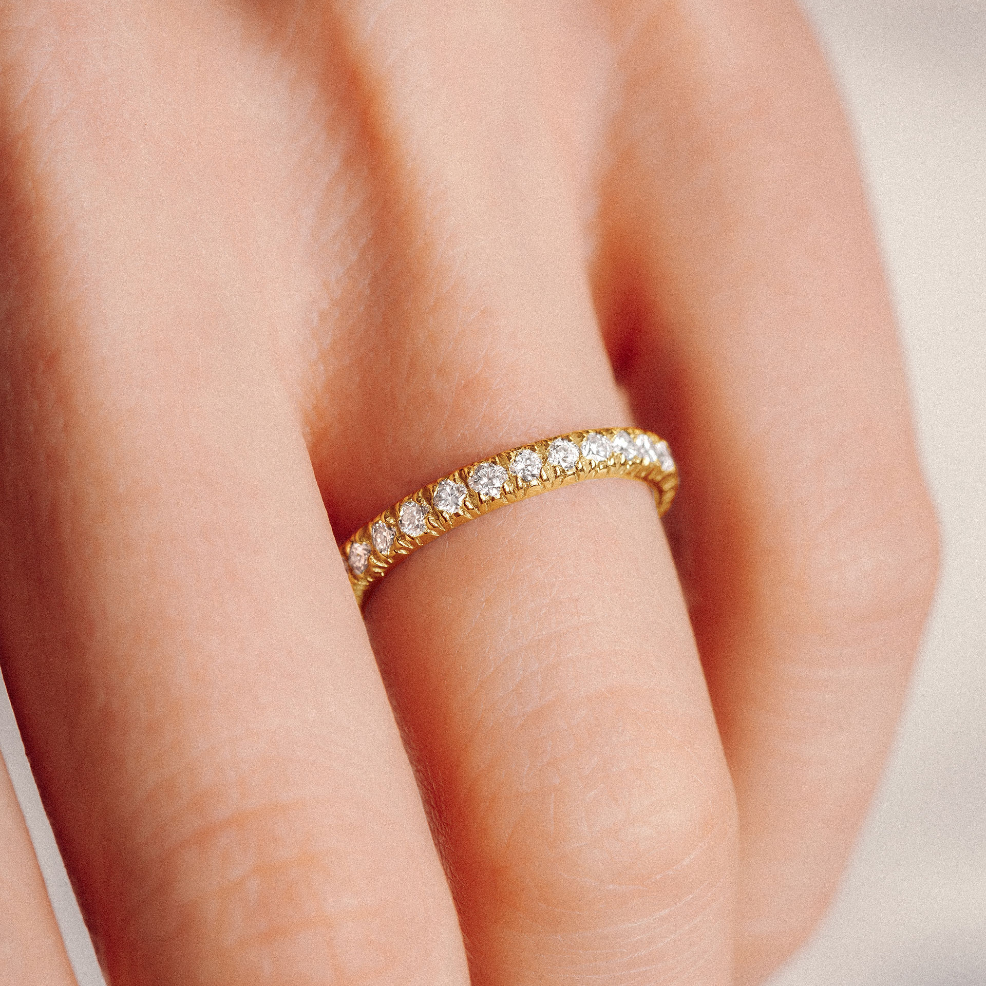 Alliance Iona Diamant 2.8 mm