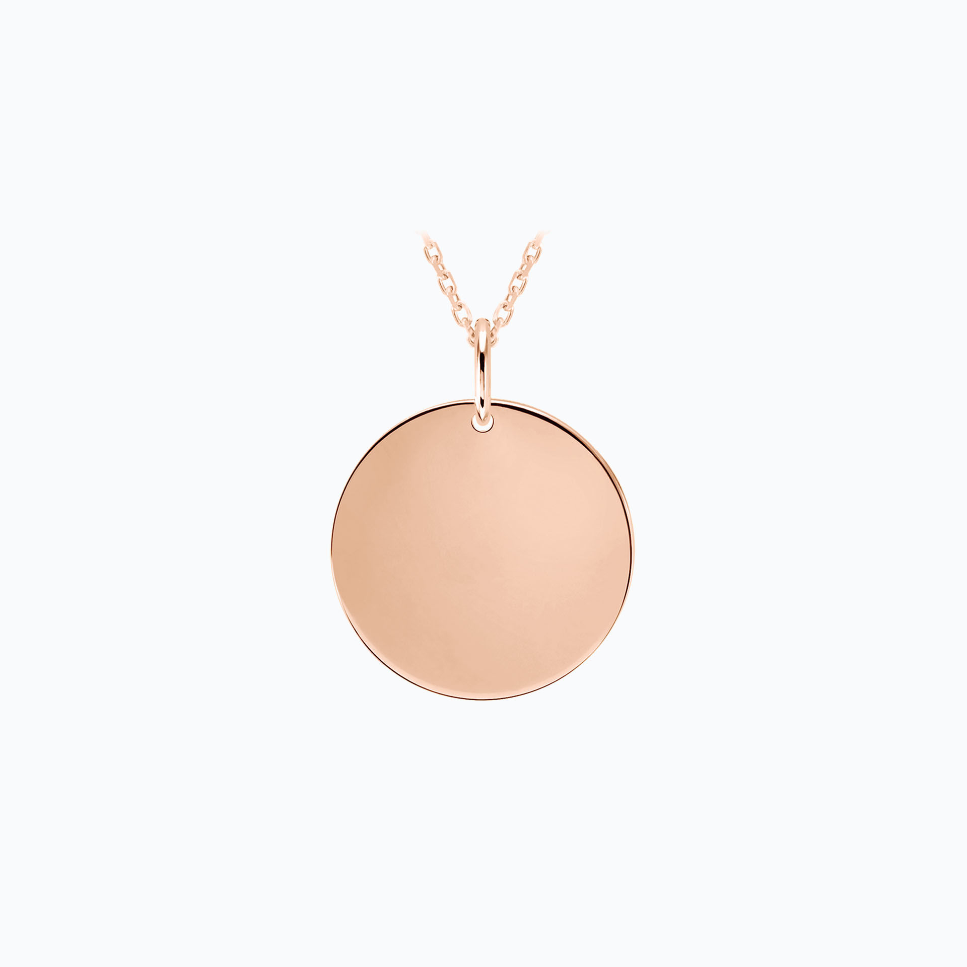 Médaille personnalisable 16 mm