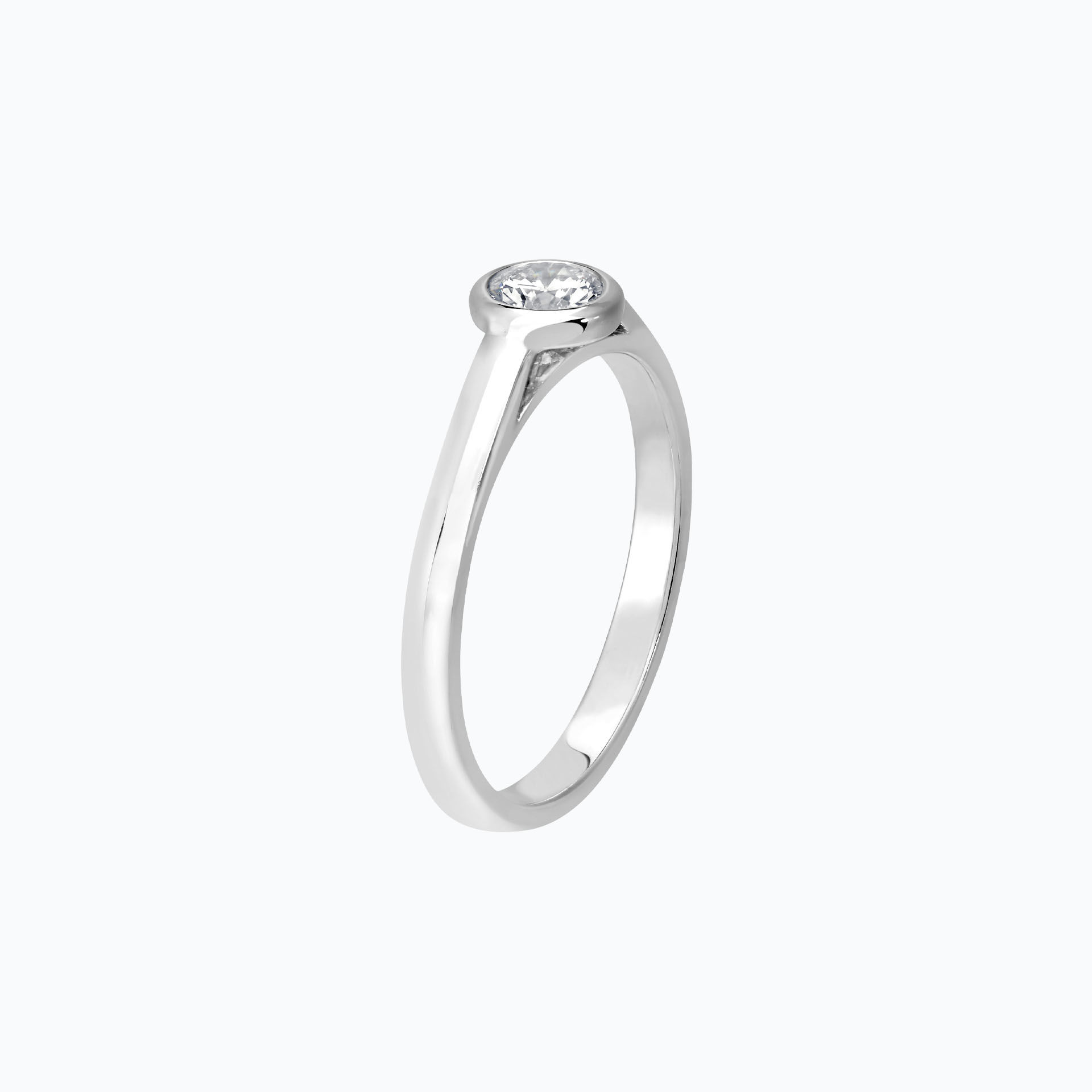 Solitaire Chloé