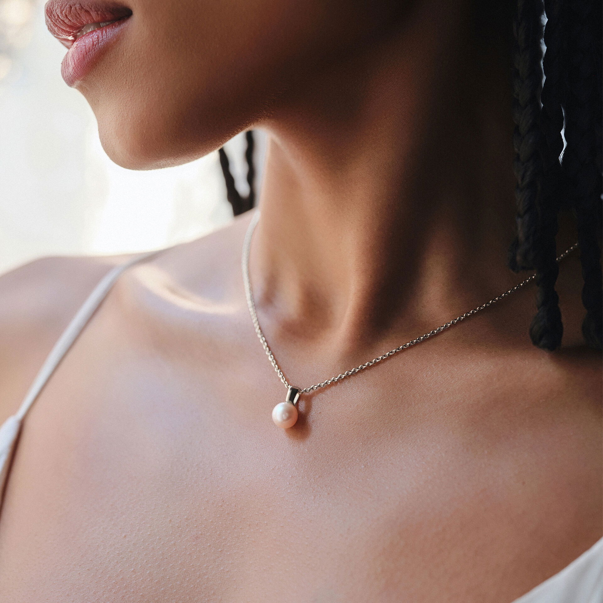 Pendentif