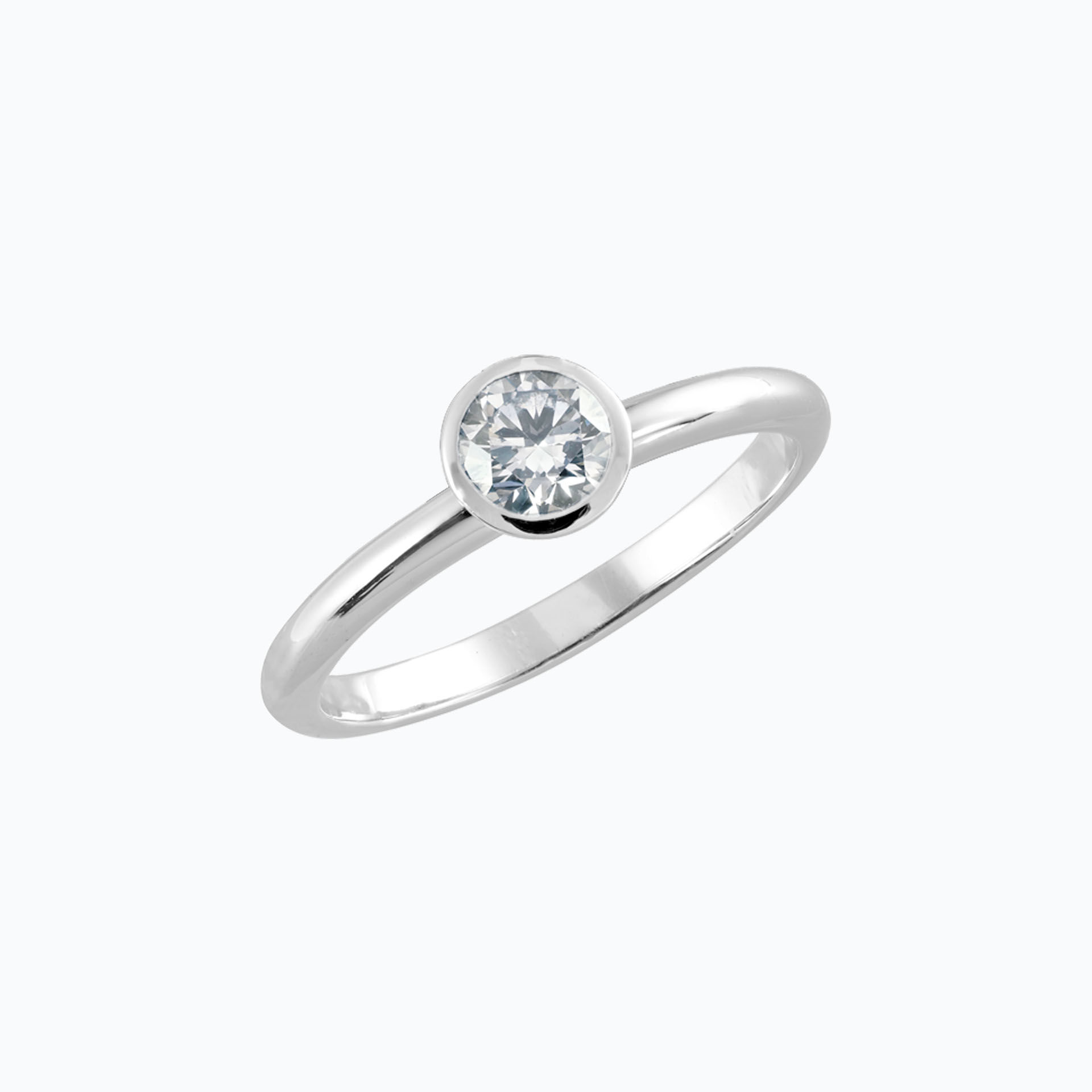 Solitaire Chloé