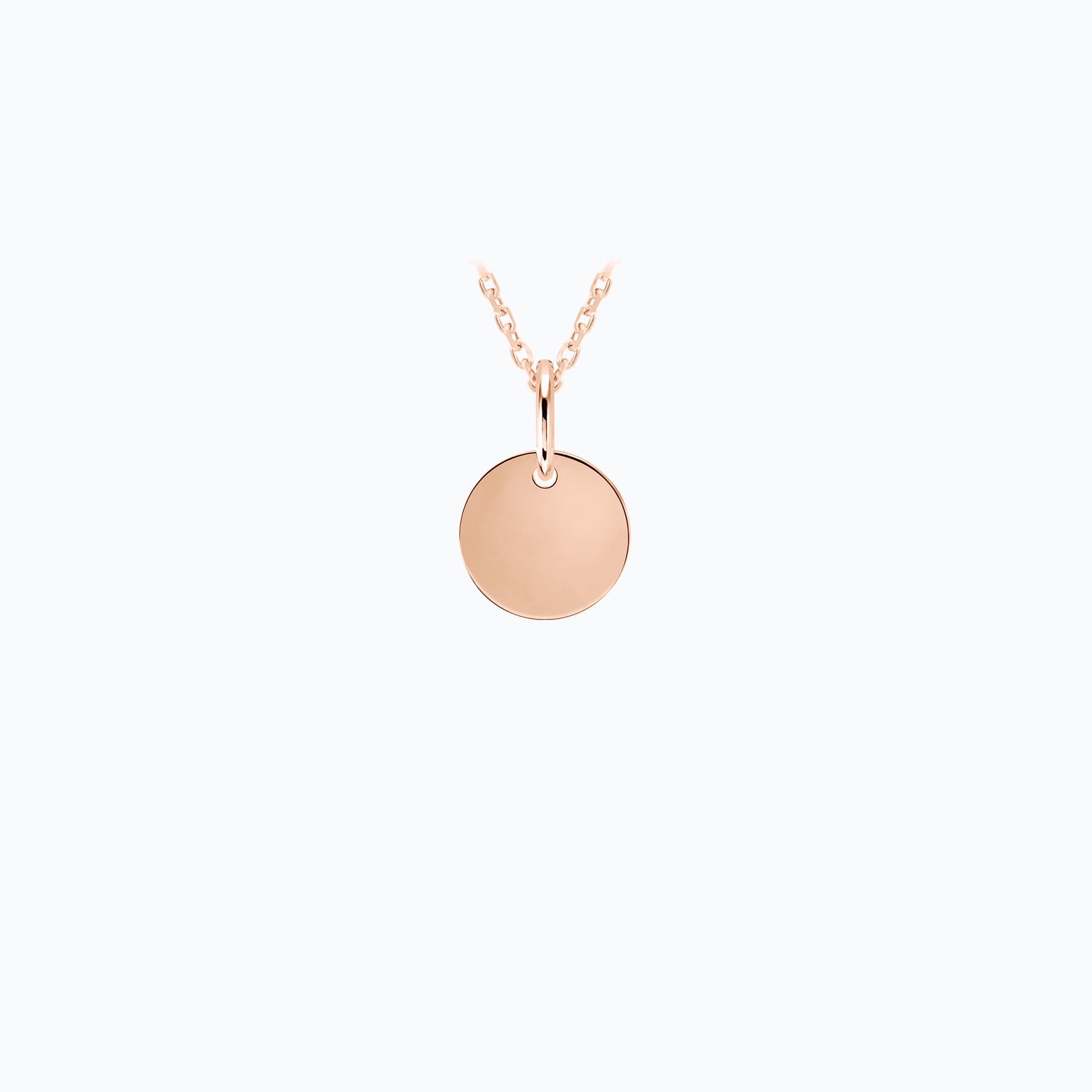Médaille personnalisable 8 mm