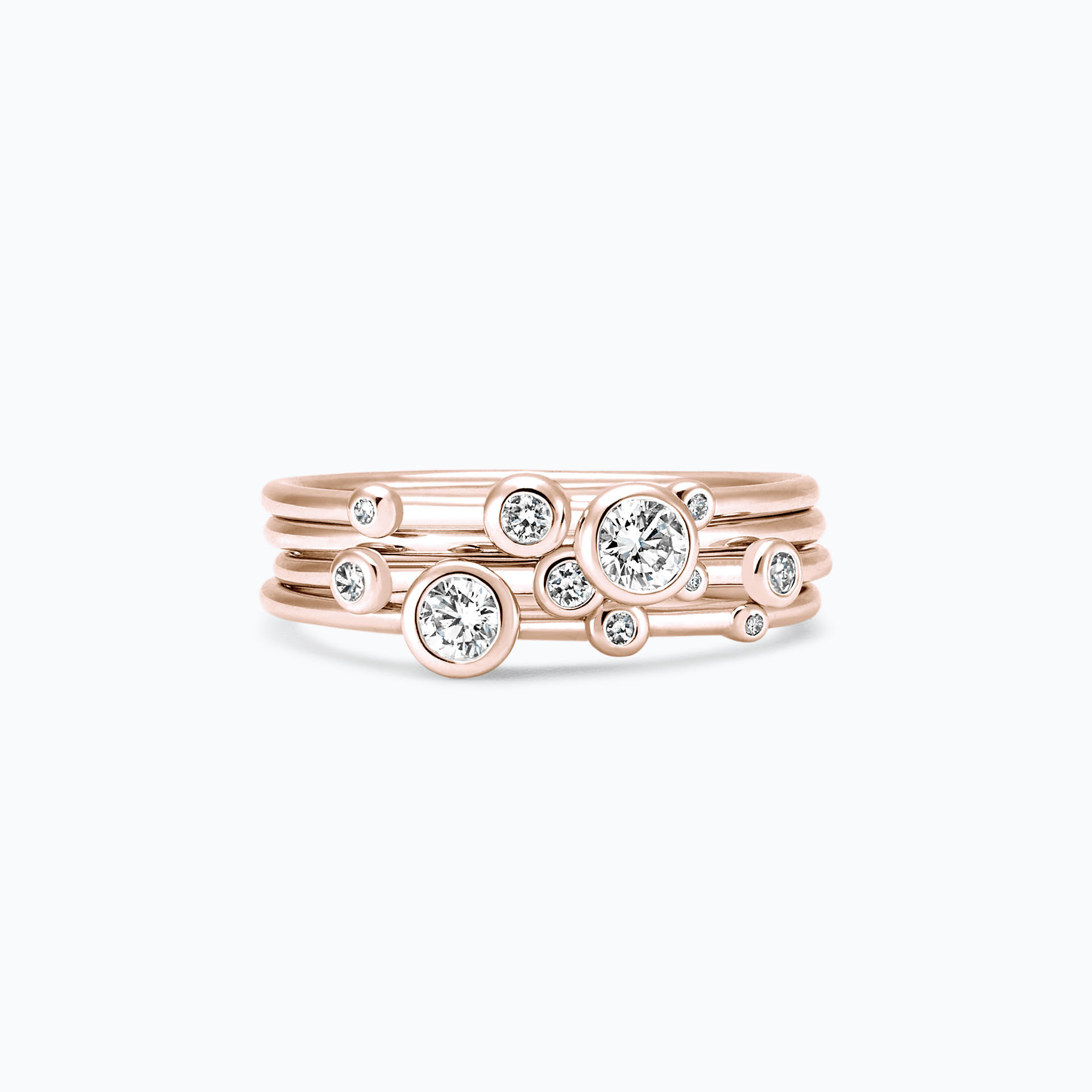 Bague Apolune