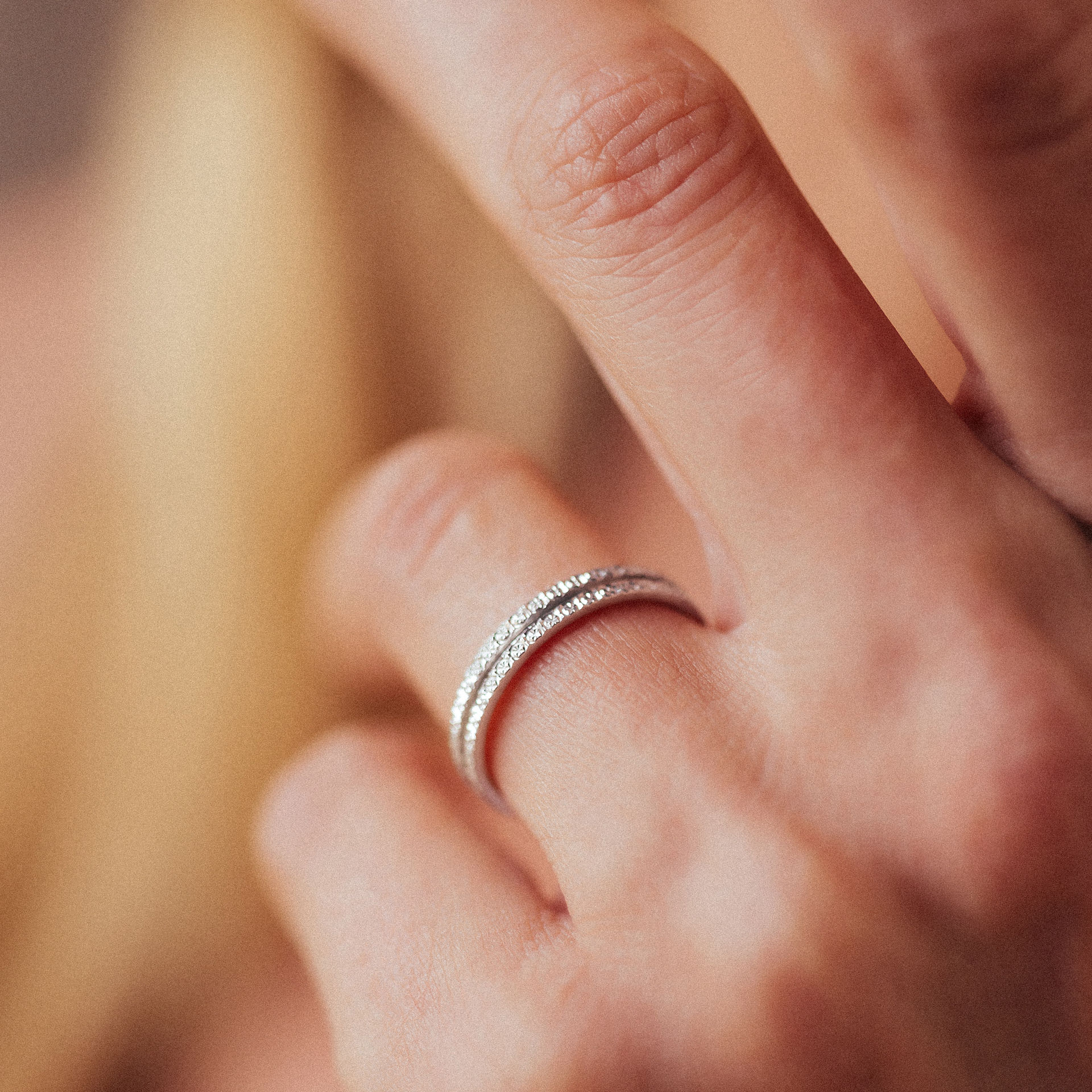 Bague