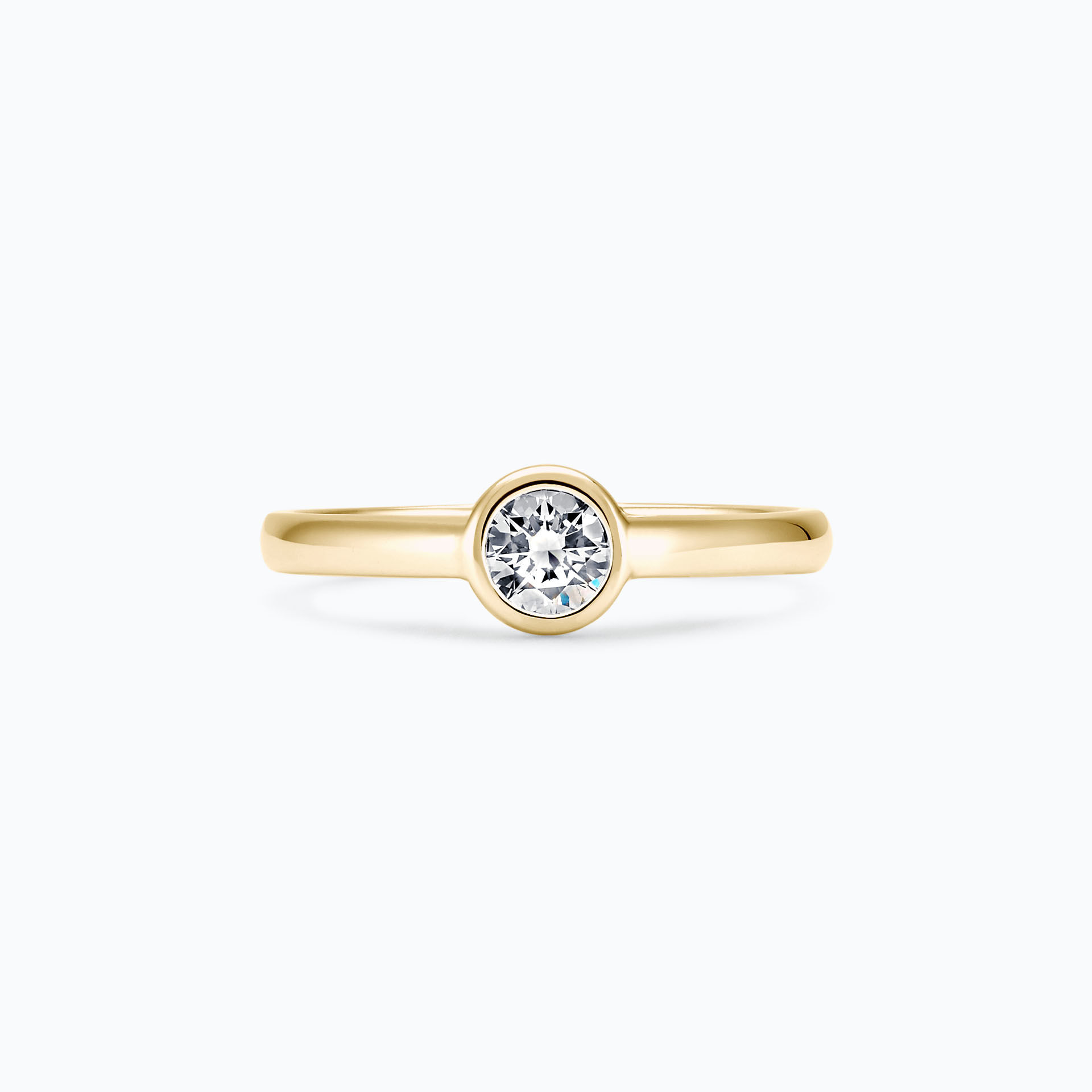 Solitaire Chloé