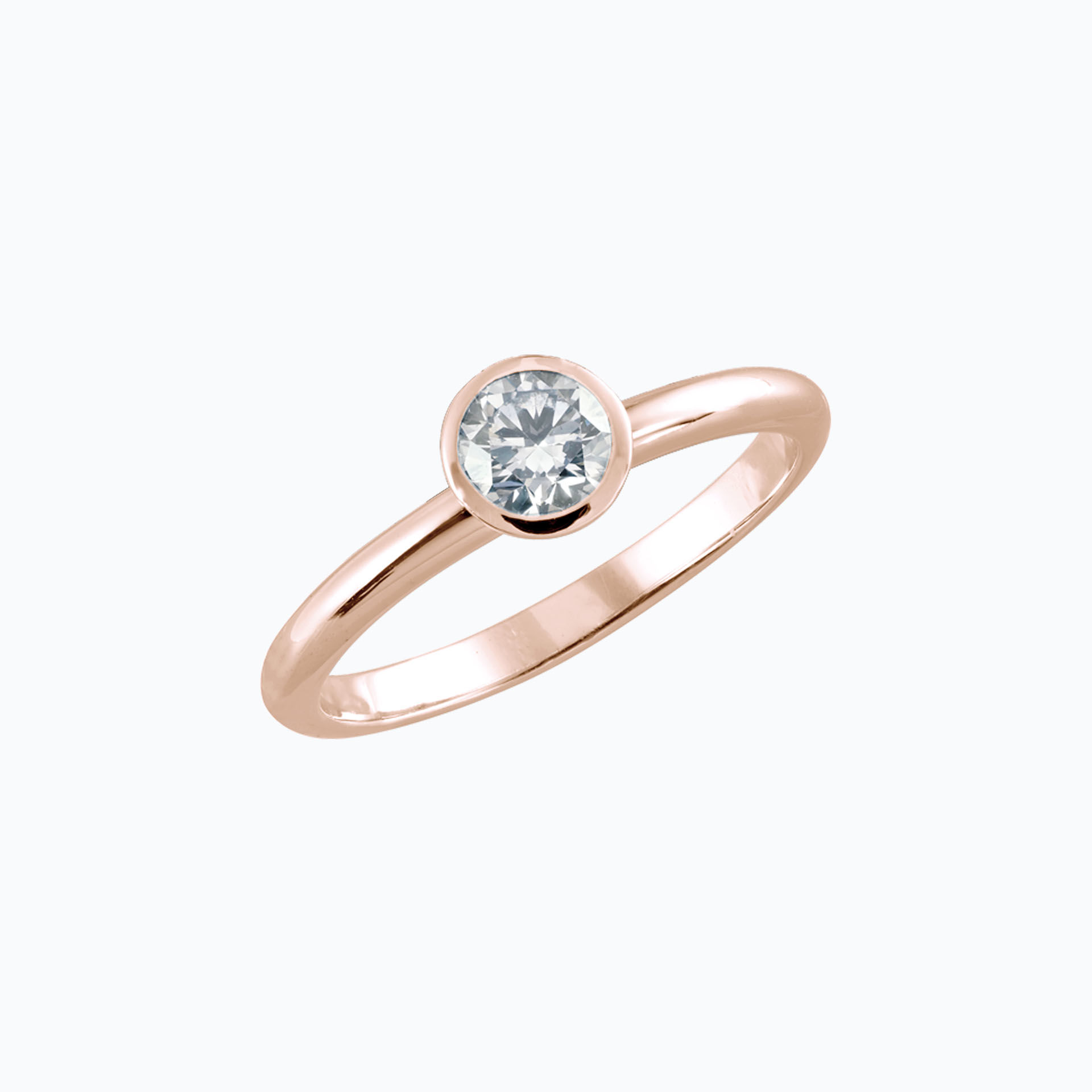 Solitaire Chloé