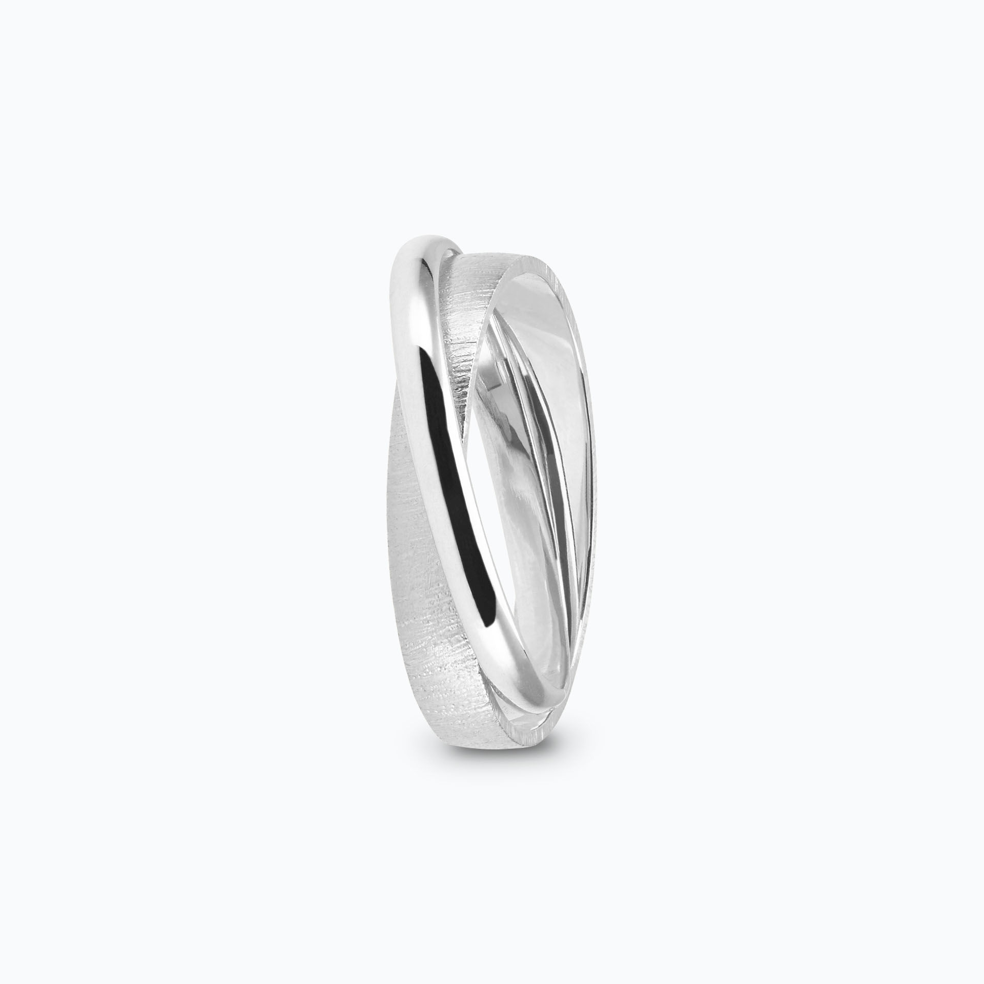 Bague Lien d'Or