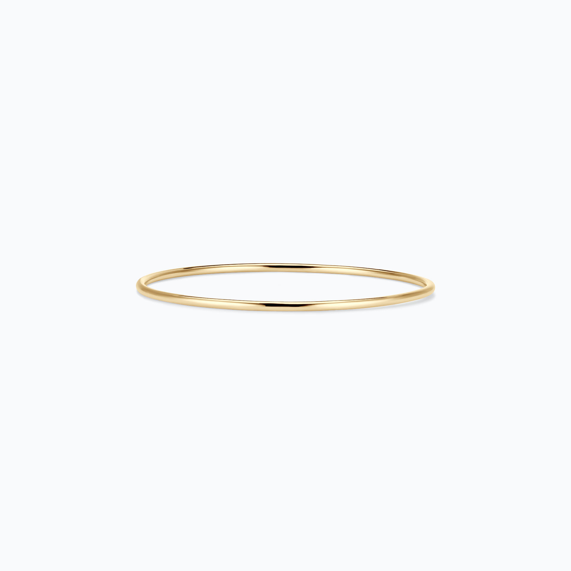 Jonc Justine 2 mm