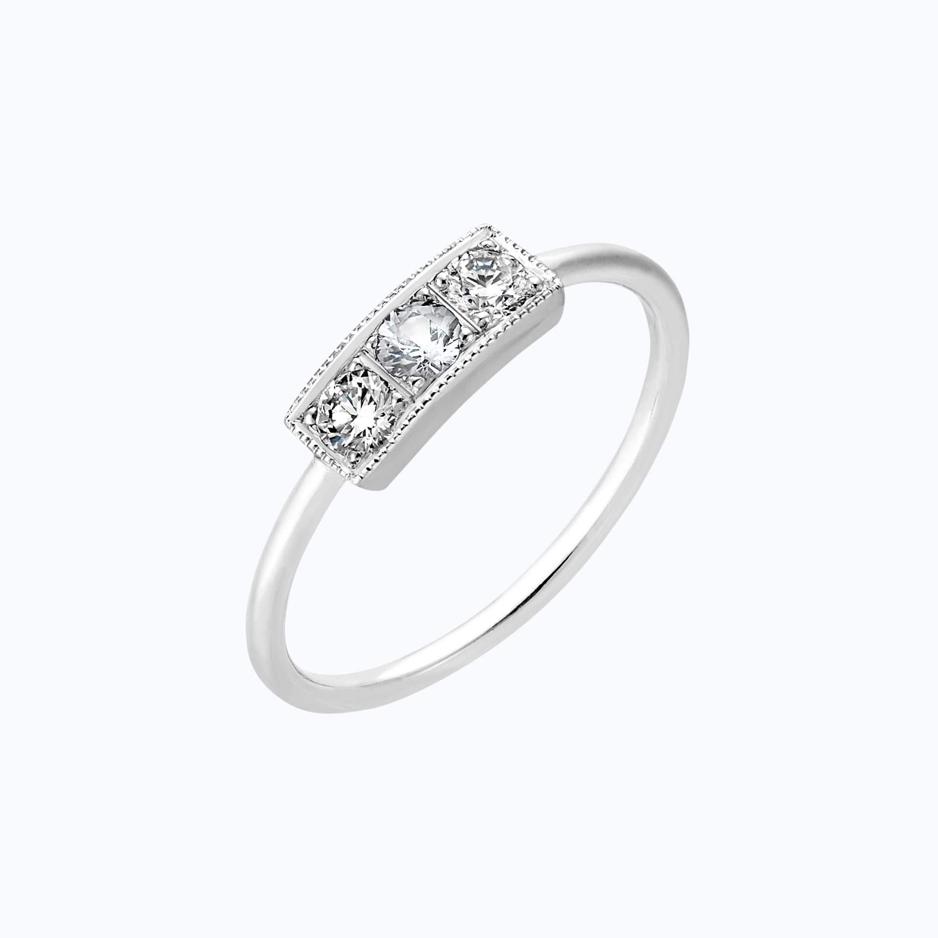 Solitaire Cybèle Millegrain