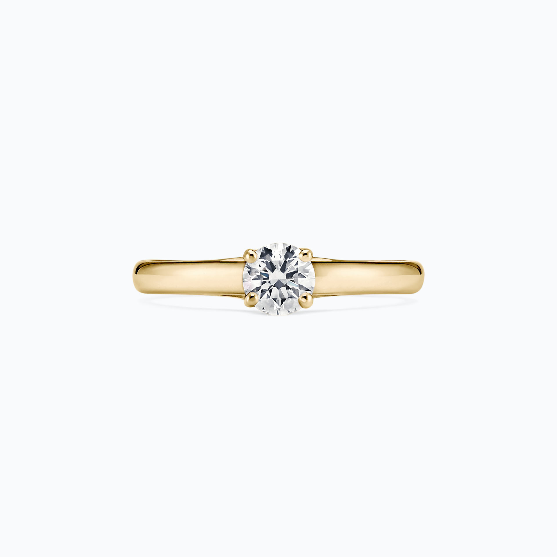 Solitaire Fanny Éclat