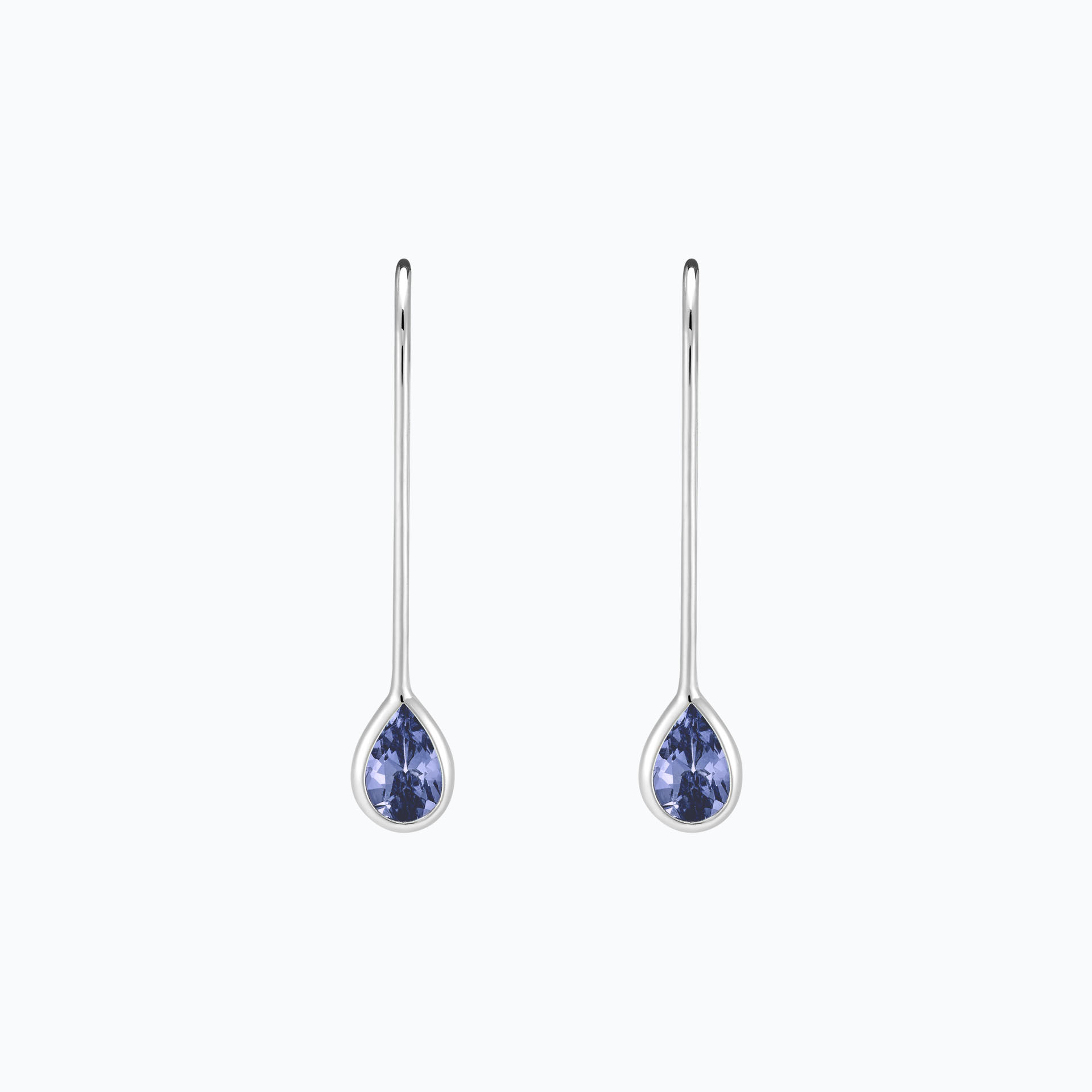 Pendants Isobel Tanzanite